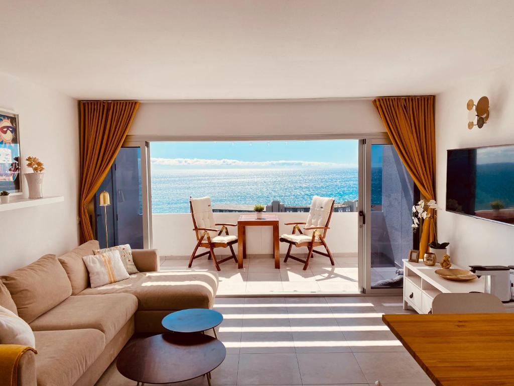 Exclusive Bungalow with Stunning Sea Views by 75Steps - 4
