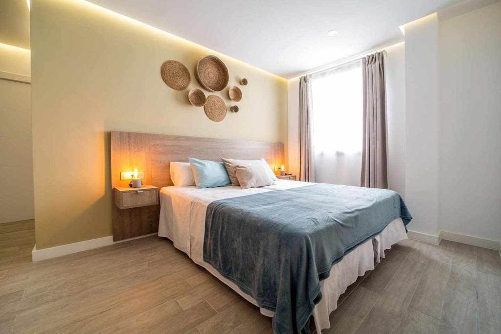 Ocean Garden Suite 52 con vistas al mar - 5