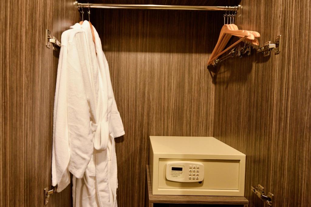 บริการและสิ่งอำนวยความสะดวก