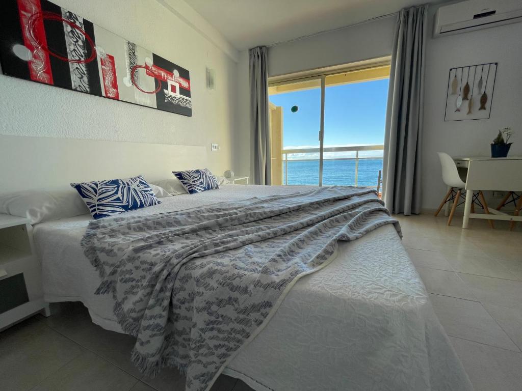 Apartamentos Playa Almuñécar Parking Incluido - 1