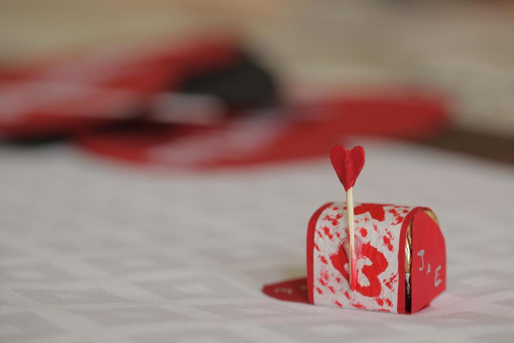 Attrezzature e servizi