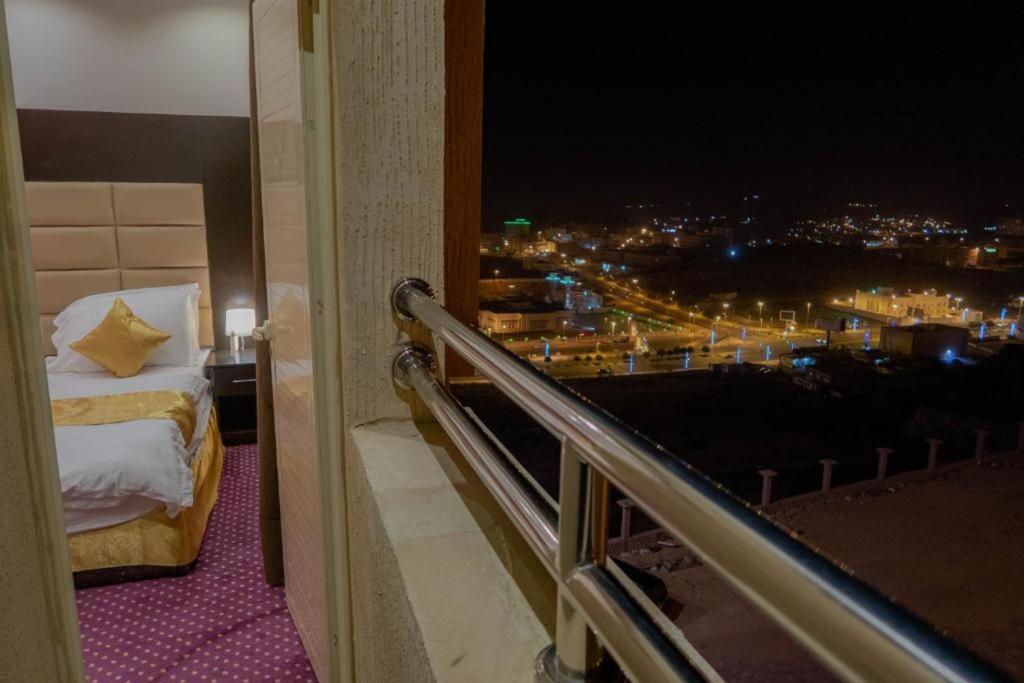 Al Tal Serviced Apartments photo