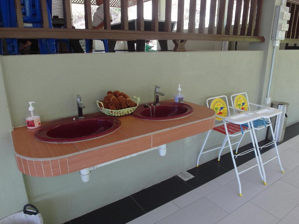 Facilities