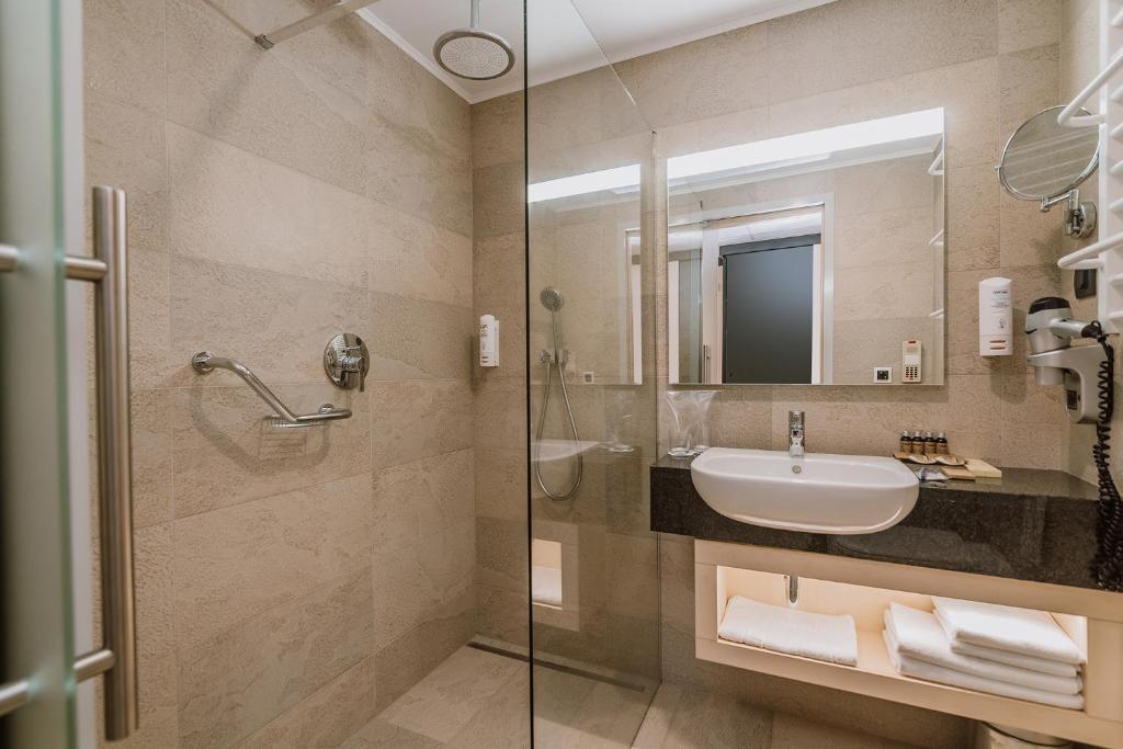 バスルーム（客室）