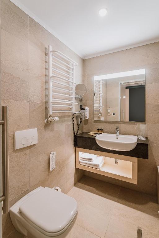 バスルーム（客室）