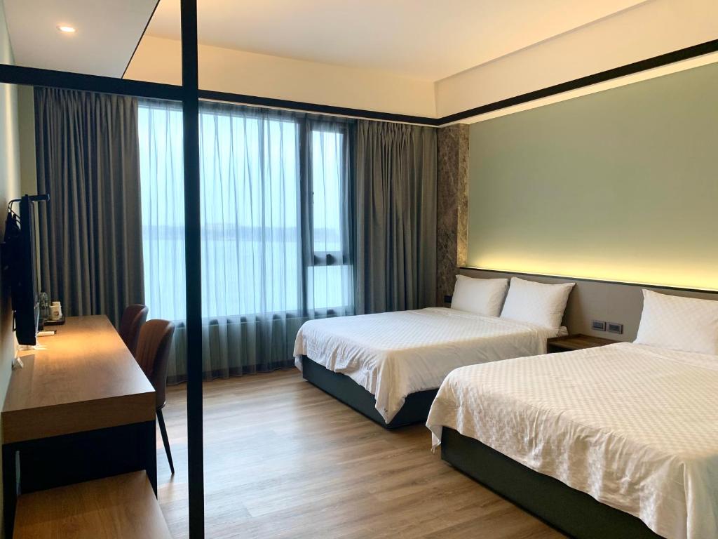Dream Summer Hotel 호텔 이미지 1