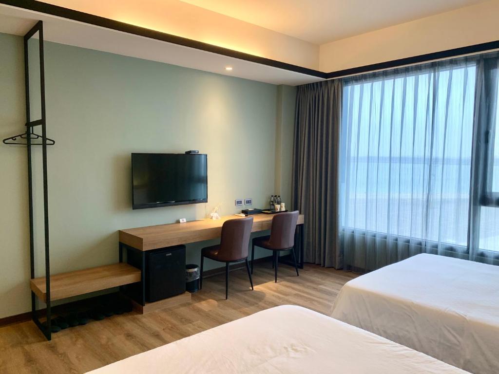 Dream Summer Hotel 호텔 이미지 2