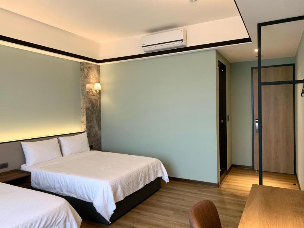 Dream Summer Hotel 호텔 이미지 2