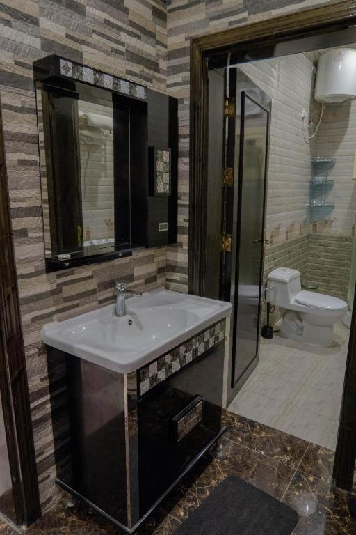 Al Tal Serviced Apartments photo