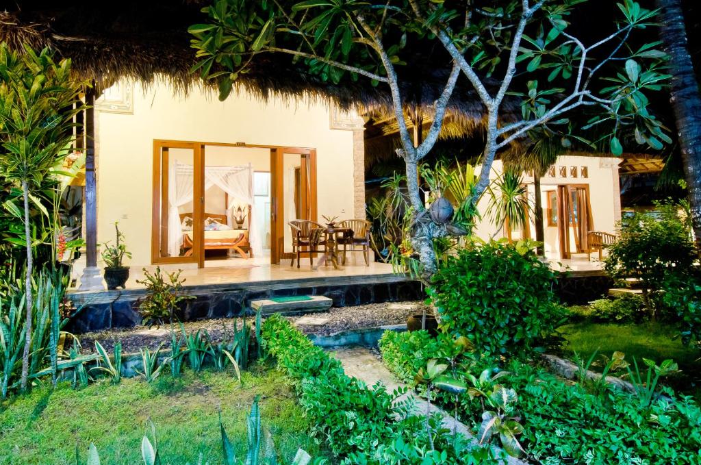 バルコニー/テラス