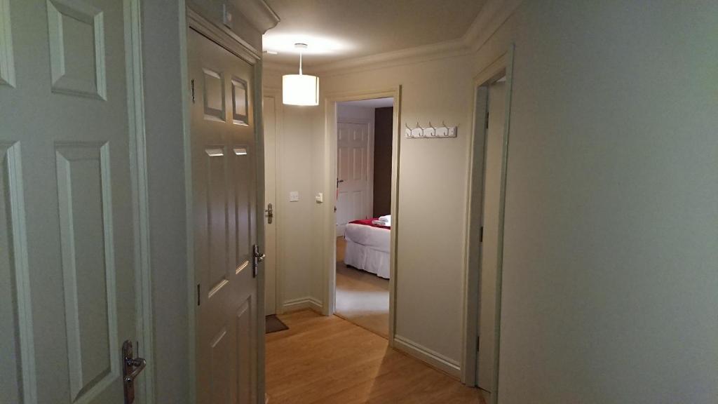 Victoria Cloisters Apartments photo