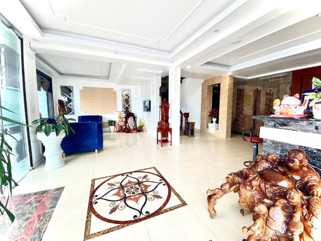 Khách sạn Hoàng Gia &#8211; Thái Bình
