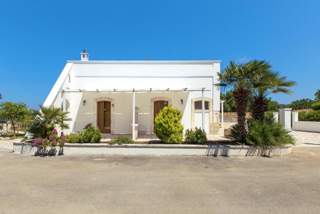 Villa Martina by BarbarHouse - 5
