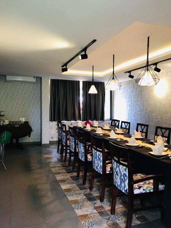 Saigon Phu Yen Hotel