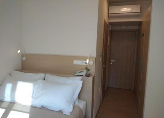 Gallery Suites & Residences photo