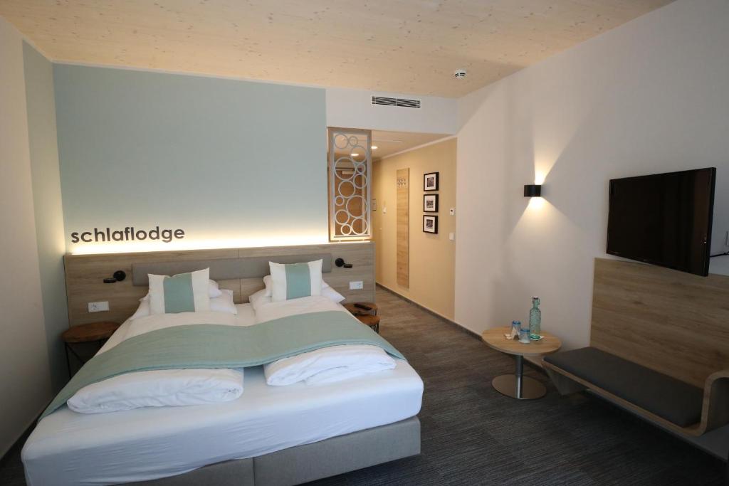 Donau Lodge photo