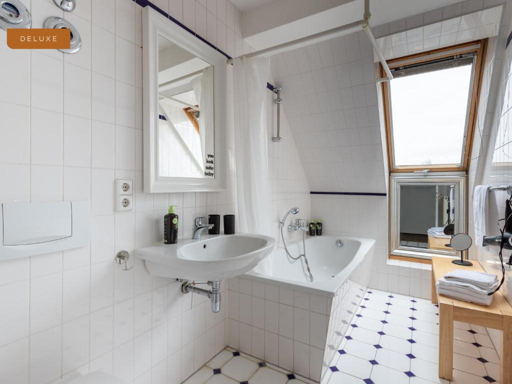 Apartment Berlin Am Friedrichshain photo