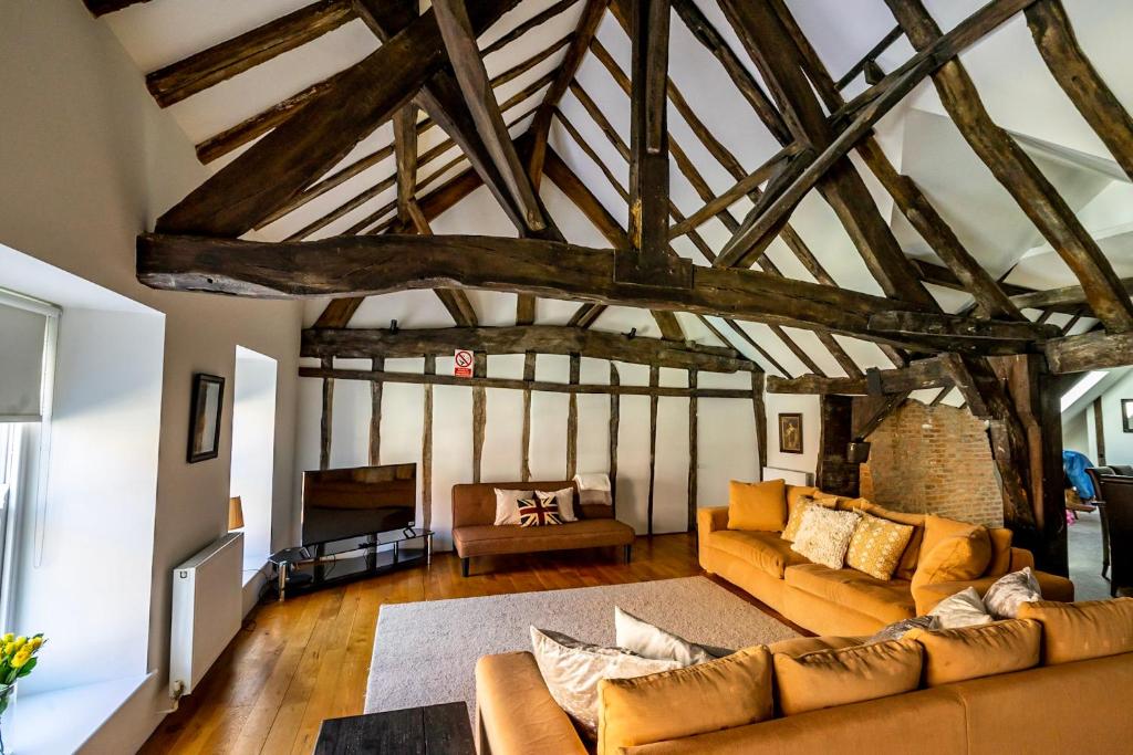 Micklegate Residence, York