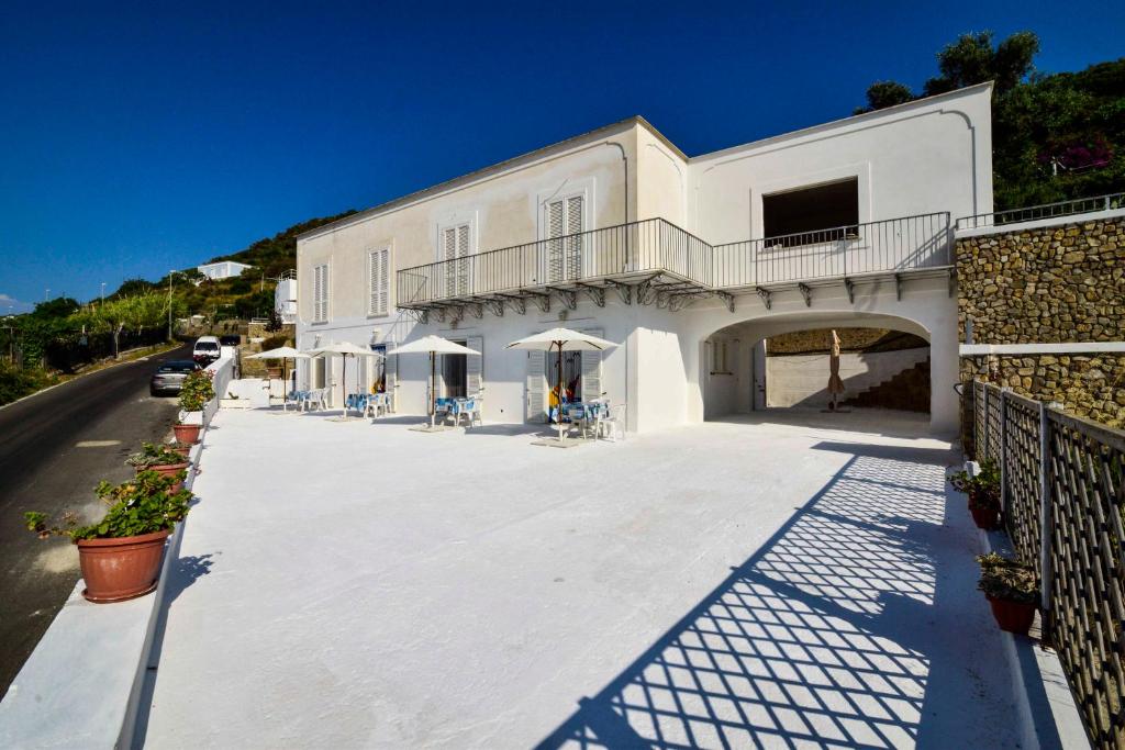 SoleMarePonza Casa Maria - 2