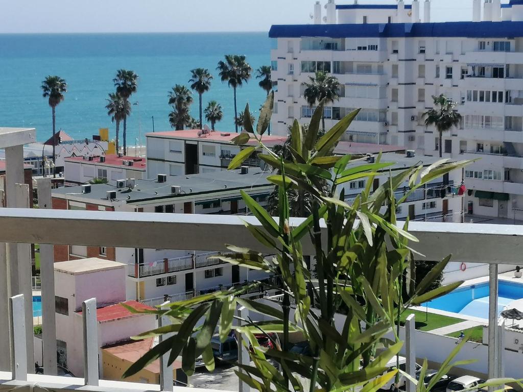Apartamento-estudio Benalmadena Maite-3 photo
