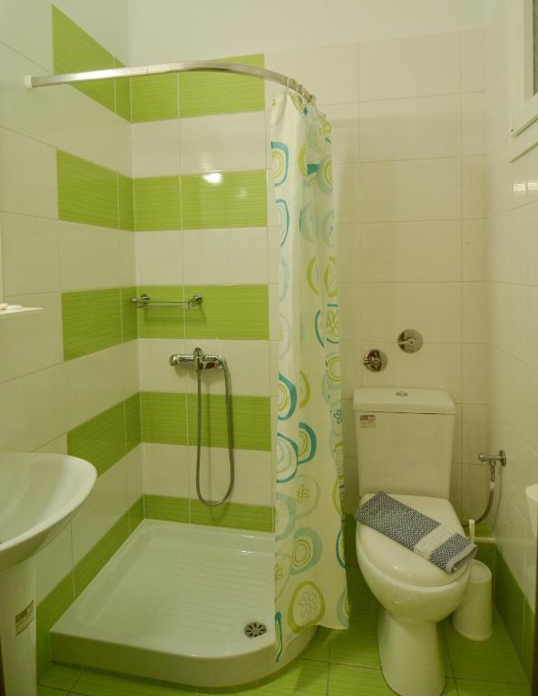 Grand Blue Hotel photo