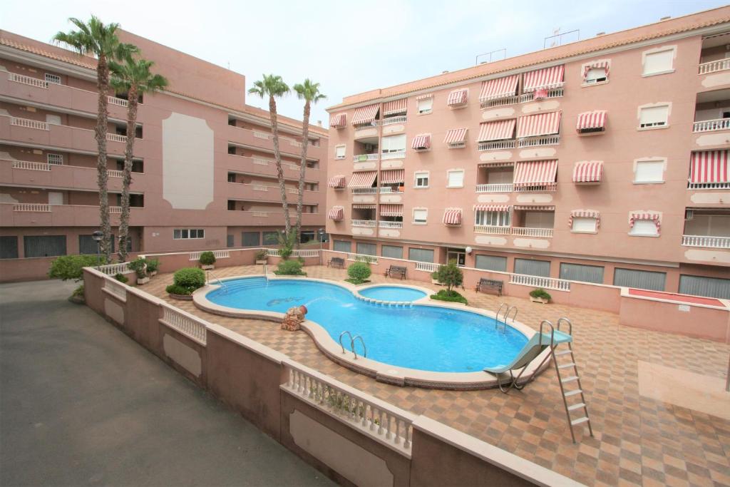 042 - Las Marismas I - 002 comfortHOLIDAYS - 2