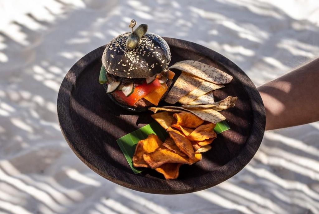 お料理のイメージ