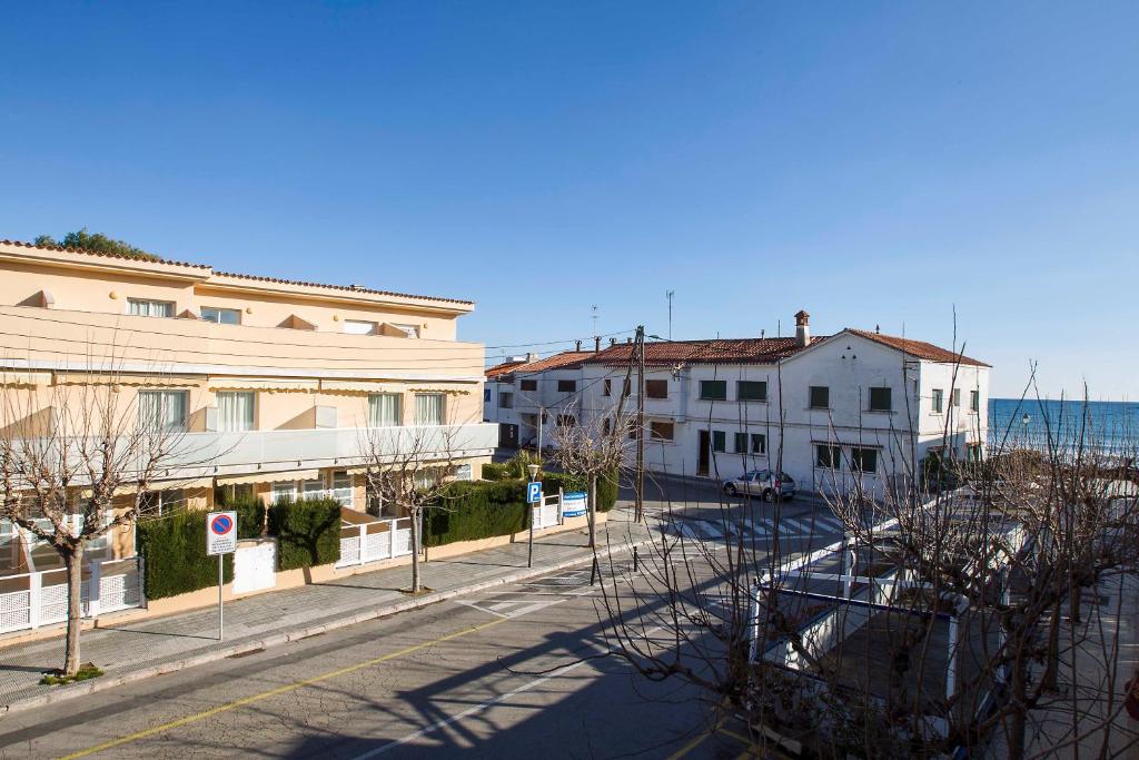 Apartaments La Torreta, Altafulla
