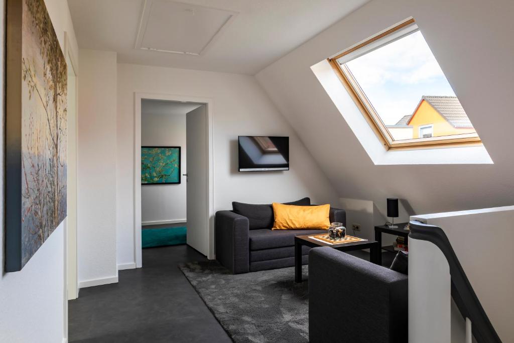 Recreational facilities