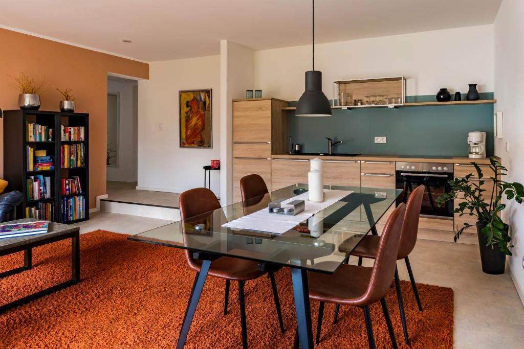 Facilities, Hotel F-RITZ in Schleswig