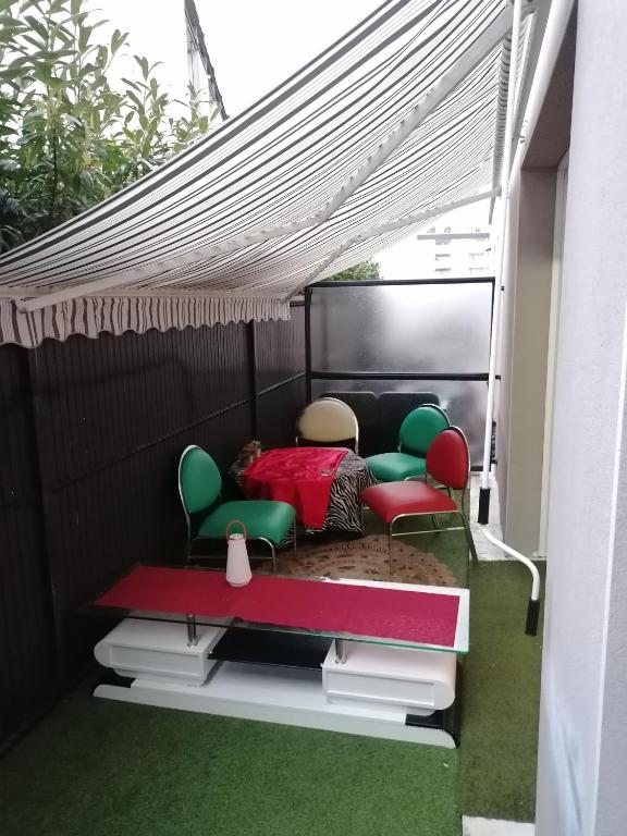 Joli Appartement Coquet - 3