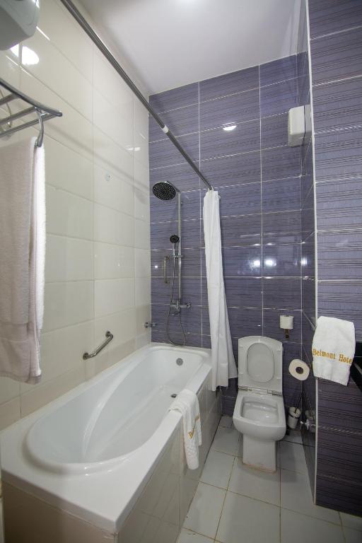 Belmont Hotel photo