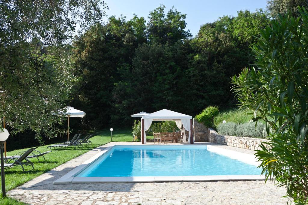 Italian Experience-Casa Ginestra - 4