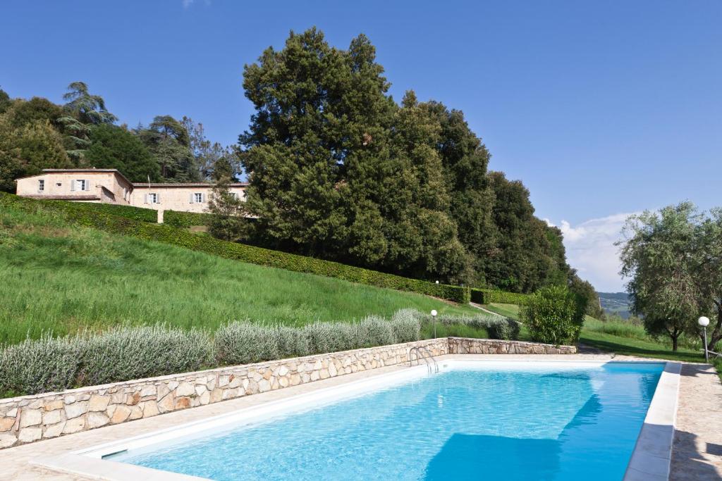 Italian Experience-Casa Ginestra - 3