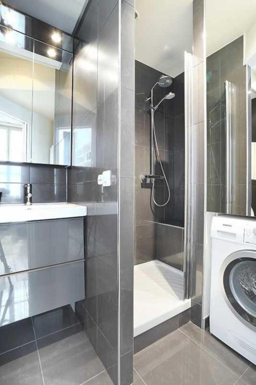 Residence central marais - 4