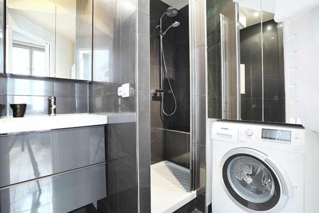 Residence central marais - 3