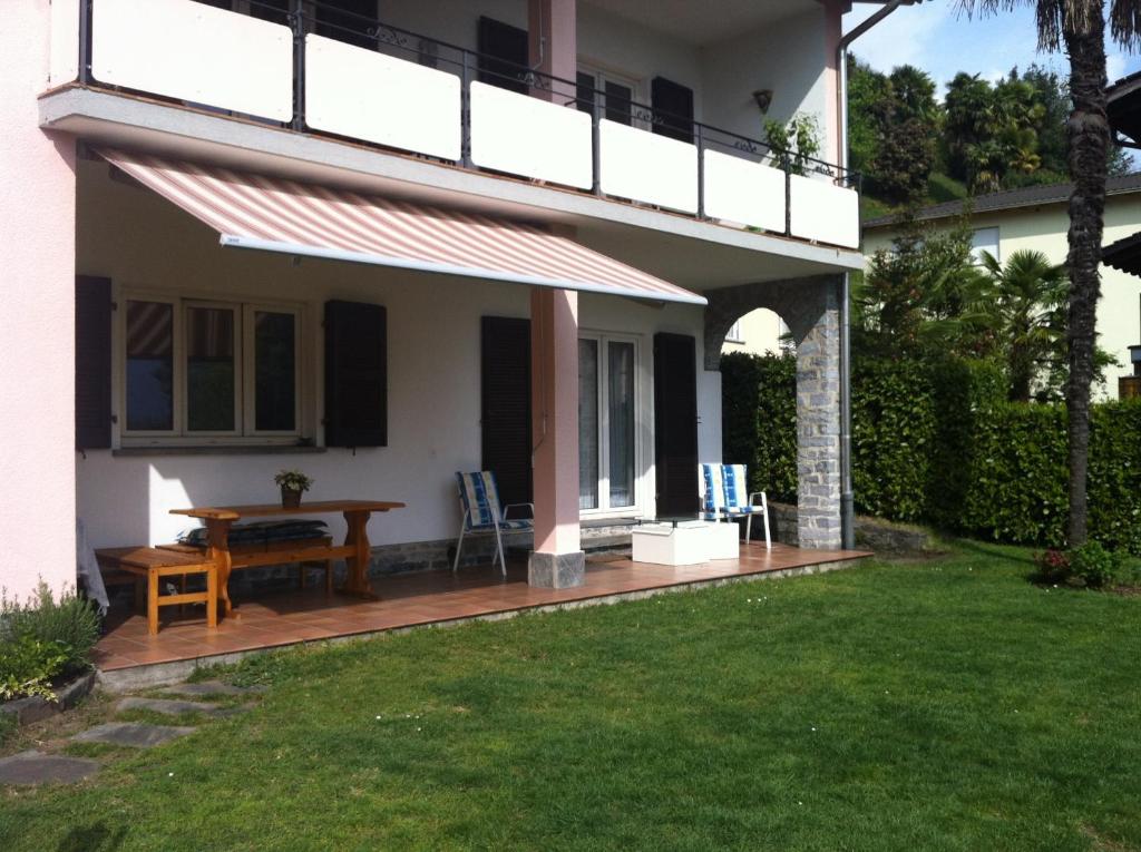 Casa Alice - 2