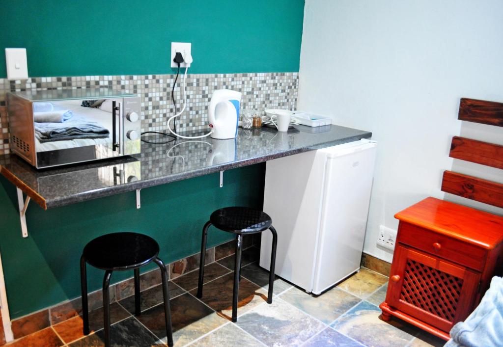 Pasteur Guesthouse photo