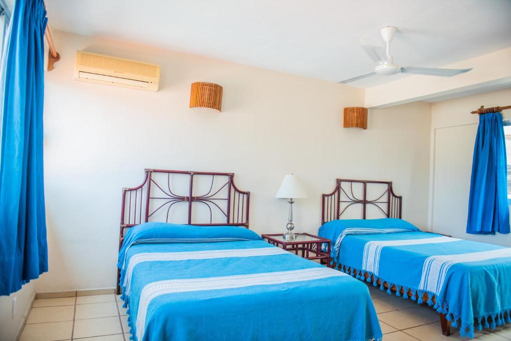 Hotel Valle photo
