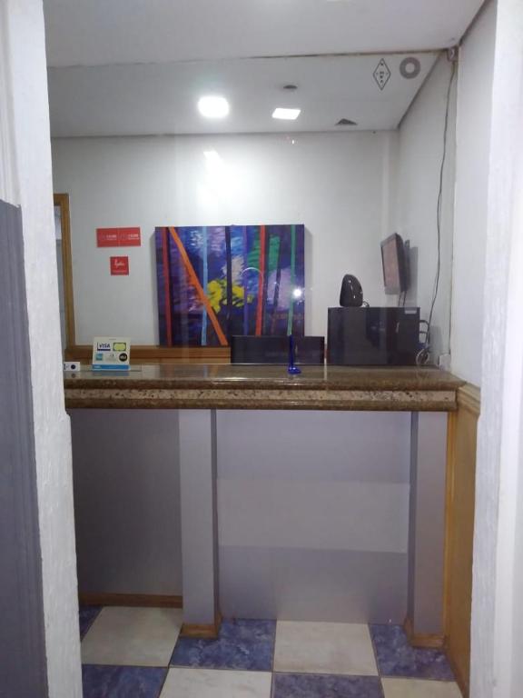 Hotel Golden Vilage Vila Maria photo