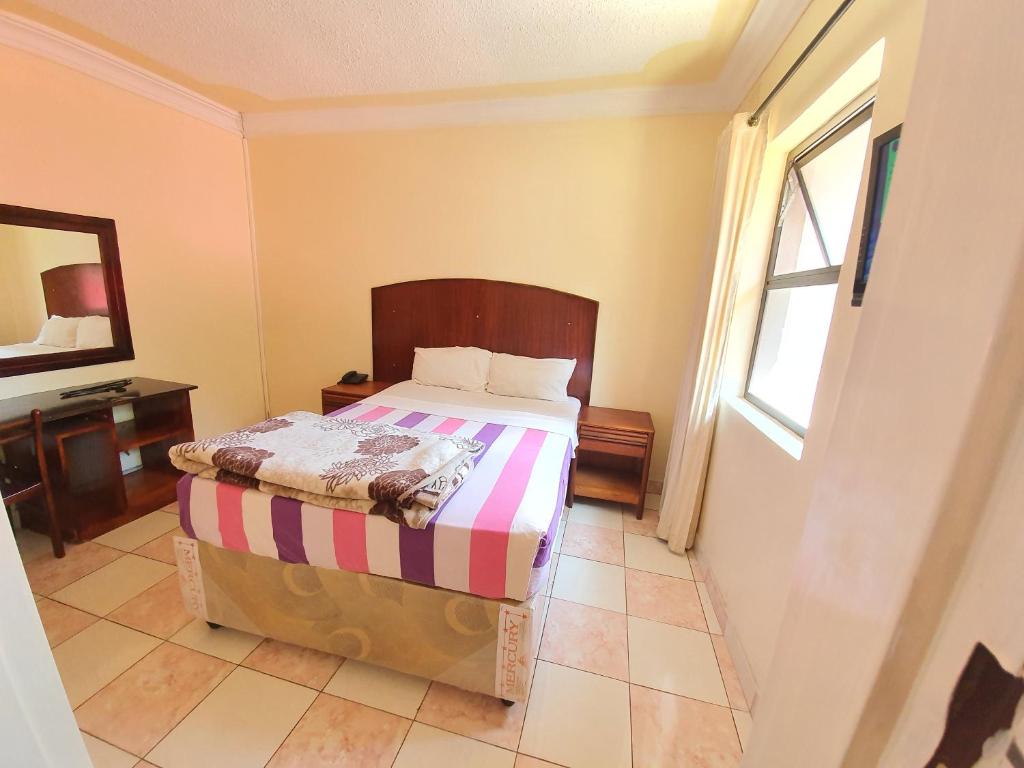 The Palace Guest House photo