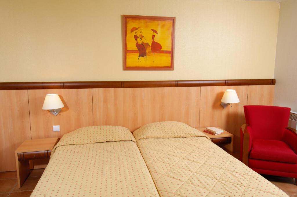 Appartement Standard