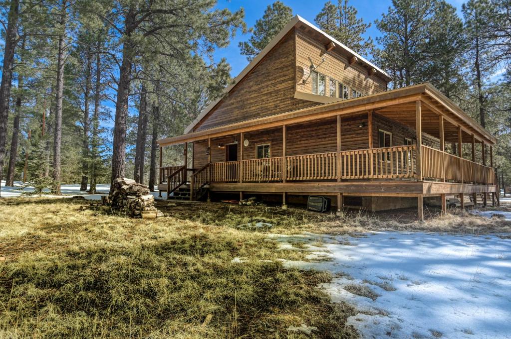 Wait for it Getaway, Angel Fire