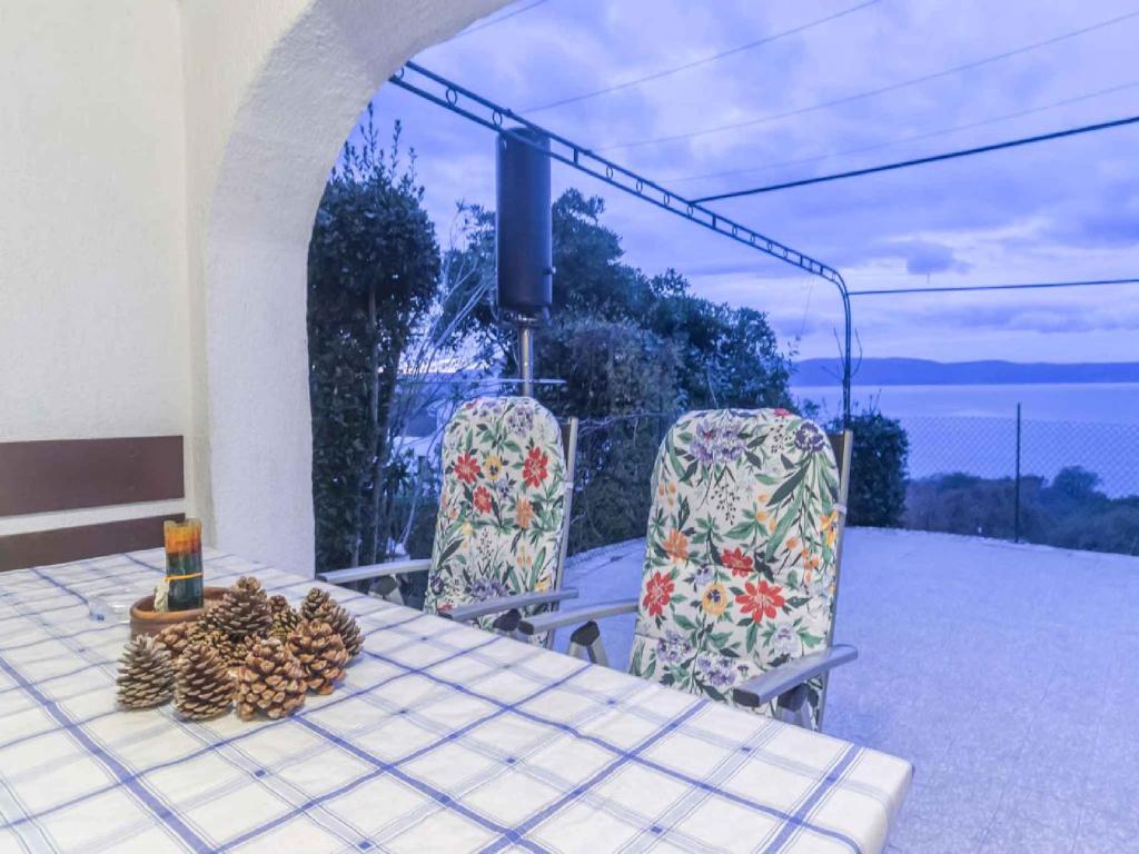 Apartment in Njivice - Insel Krk 33584, Njivice