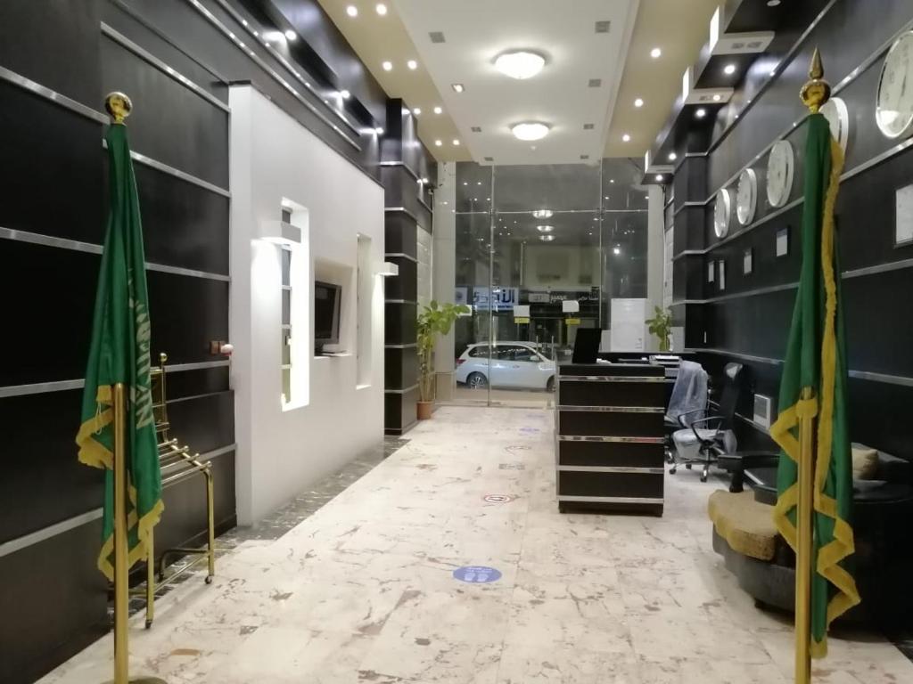 Fakhamat Al Orjoana & Suites photo