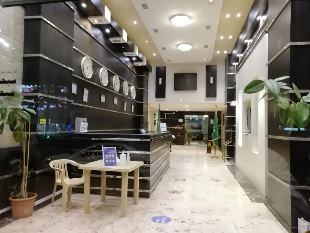 Fakhamat Al Orjoana & Suites photo