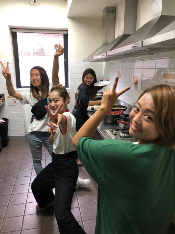 お料理のイメージ