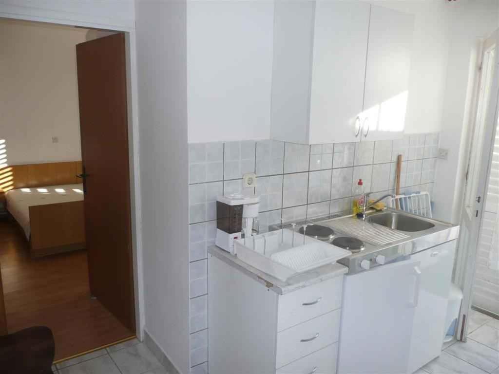 One-Bedroom Apartment in Rab XX photo