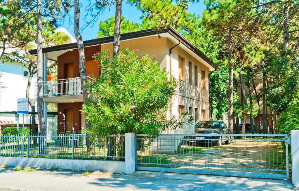 Apartment in Bibione 24546 - 1
