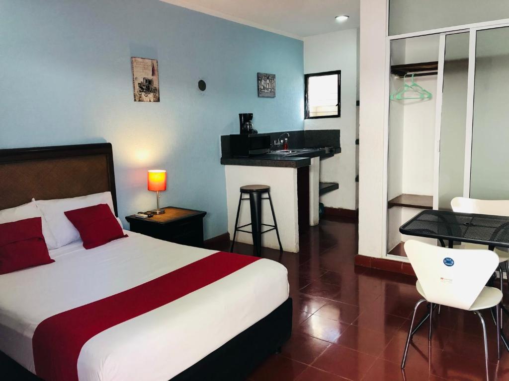 Hotel Dpas 52 photo